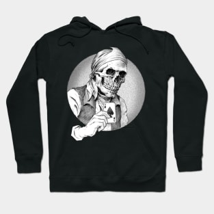 Ace of Spades Hoodie